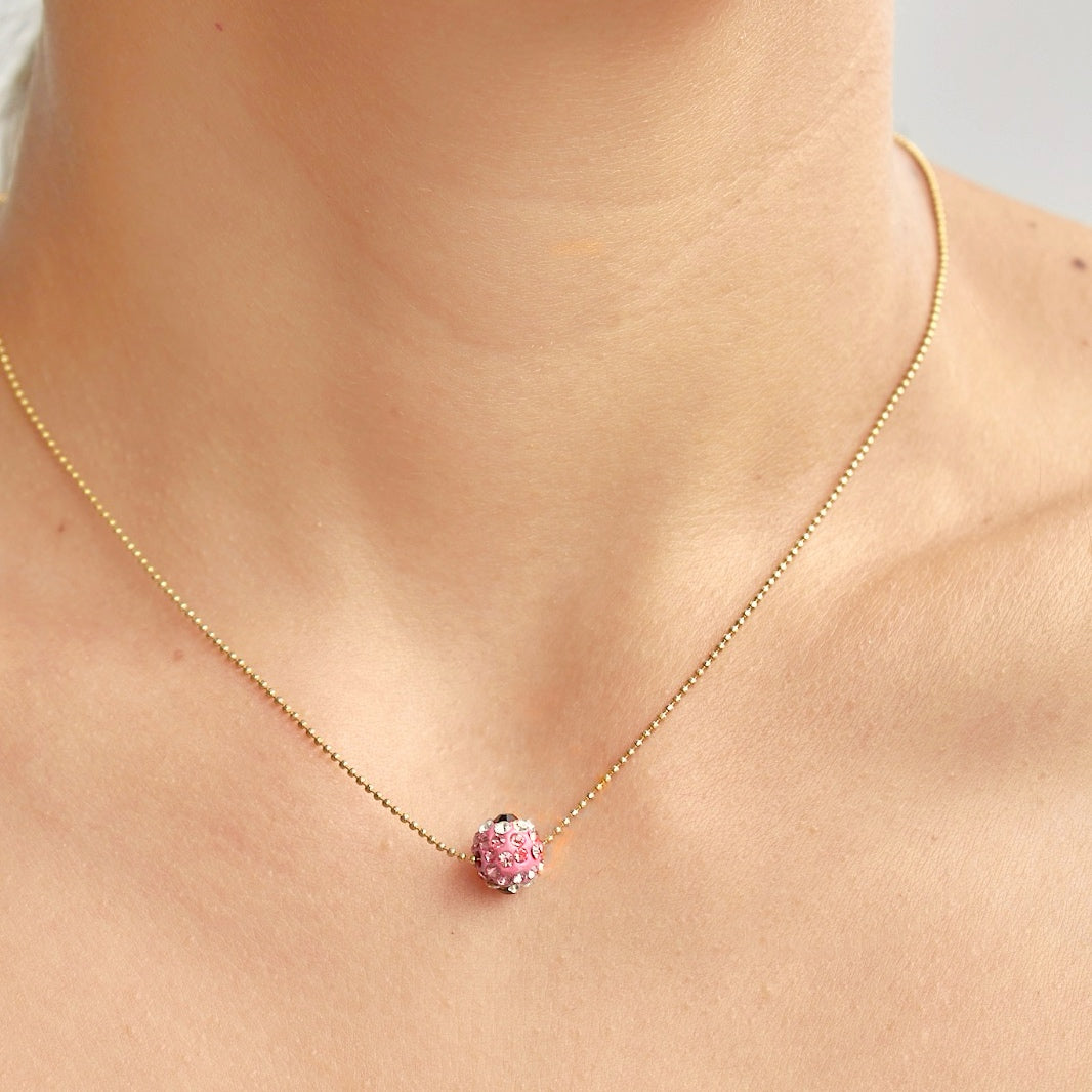 Collar Circón