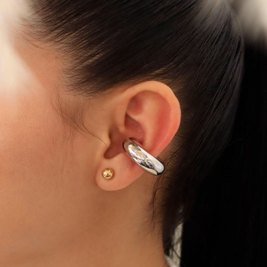 Earcuff Chunky L