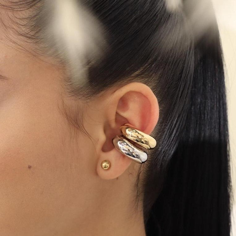 Earcuff Chunky L