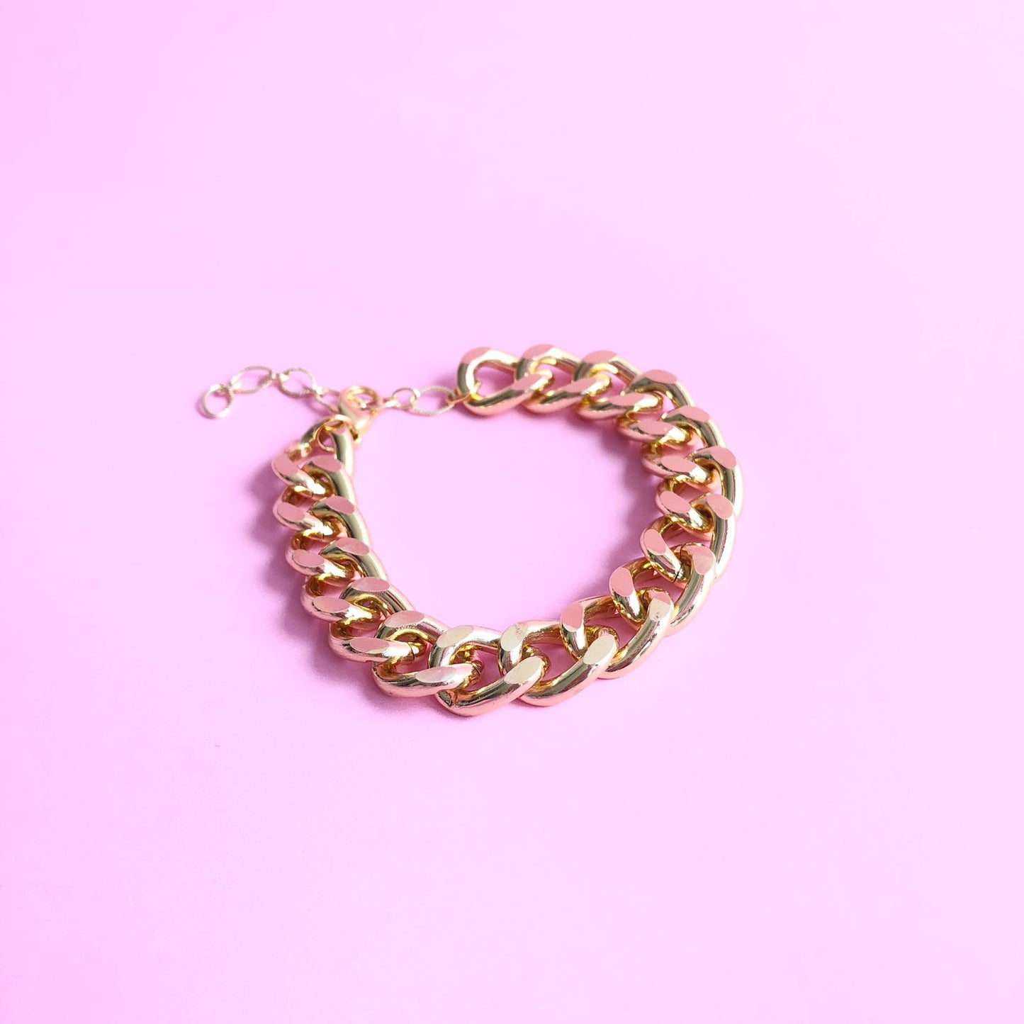 Pulsera Eslabones