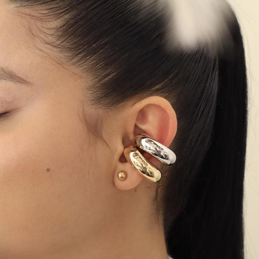 Set Earcuff XL