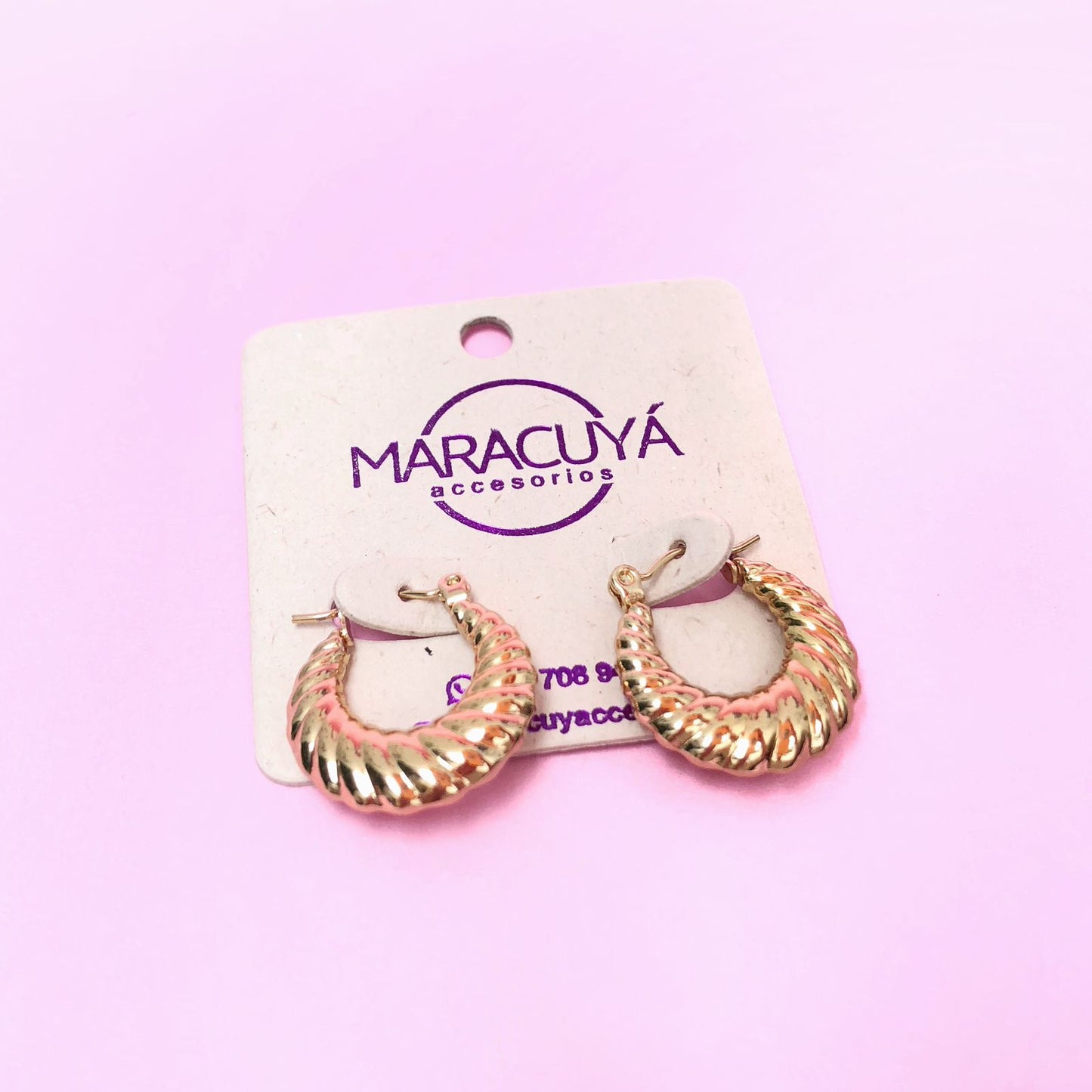 Candonga Rayitas Espiral