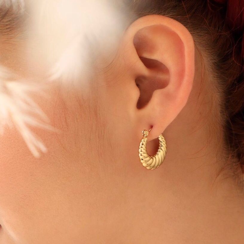 Candonga Rayitas Espiral