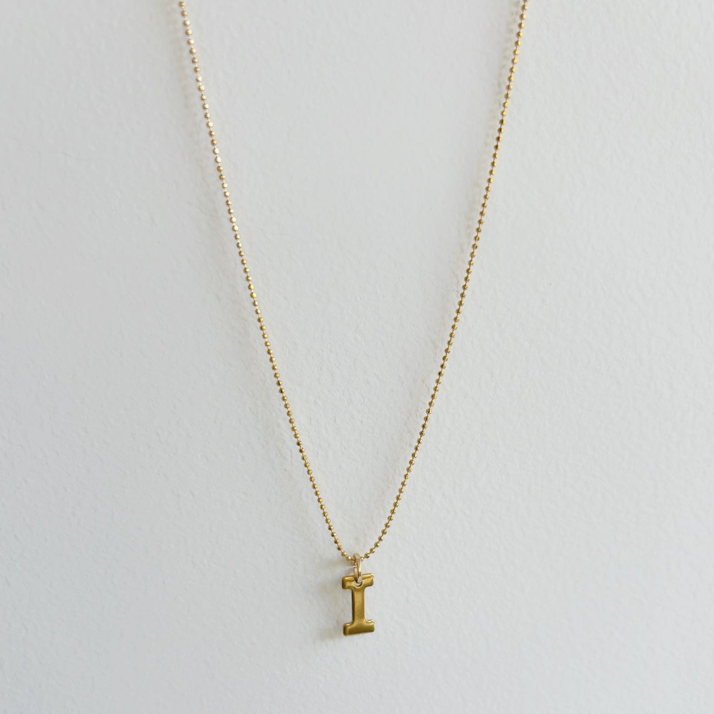 Cadena Inicial Acero