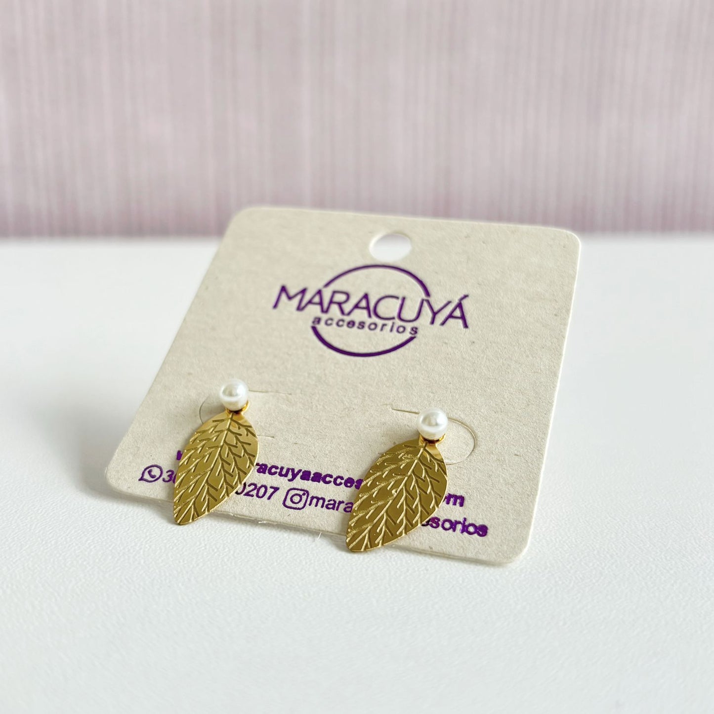 Topos Hojita Perla