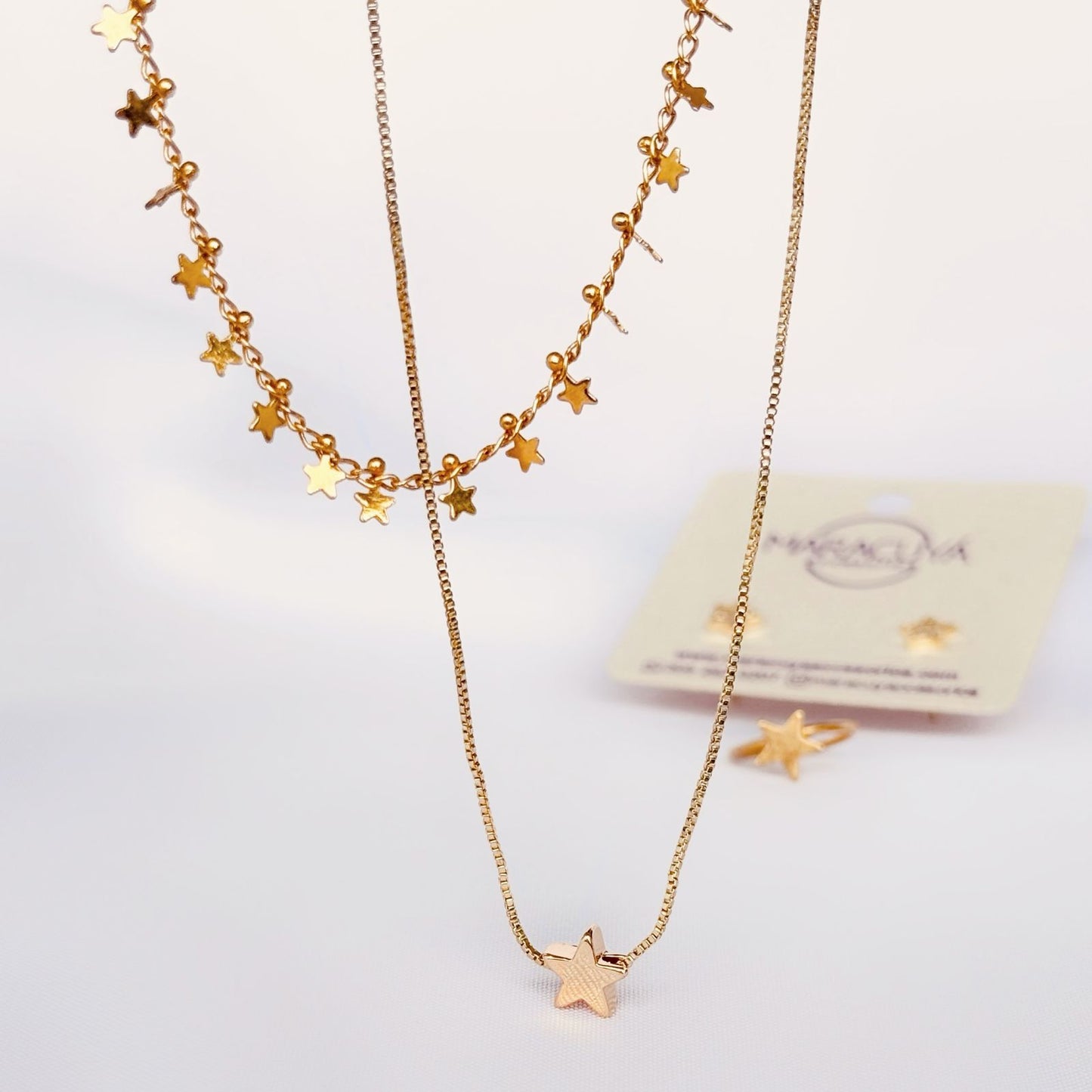 Cadena Star