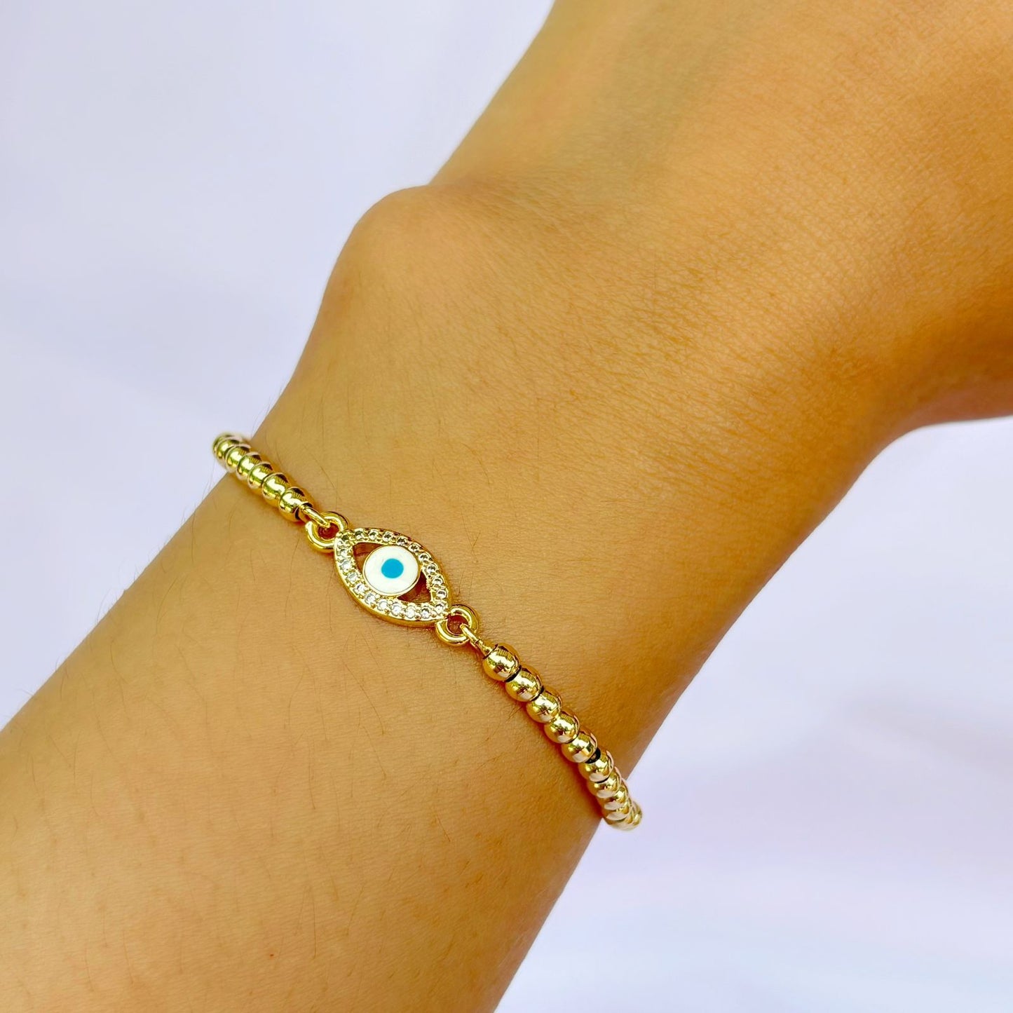 Pulsera Ojito